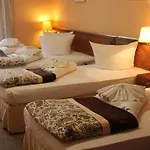 Hotel Potsdamer Hof Am Potsdamer Platz