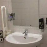 Hotel Potsdamer Hof Am Potsdamer Platz