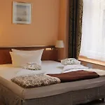 Potsdamer Hof Am Potsdamer Platz Hotel 3*