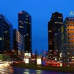 Potsdamer Hof Am Potsdamer Platz 3*