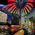 Hotel Potsdamer Hof Am Potsdamer Platz Berlin