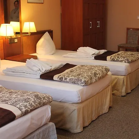 Potsdamer Hof Am Potsdamer Platz 酒店 柏林