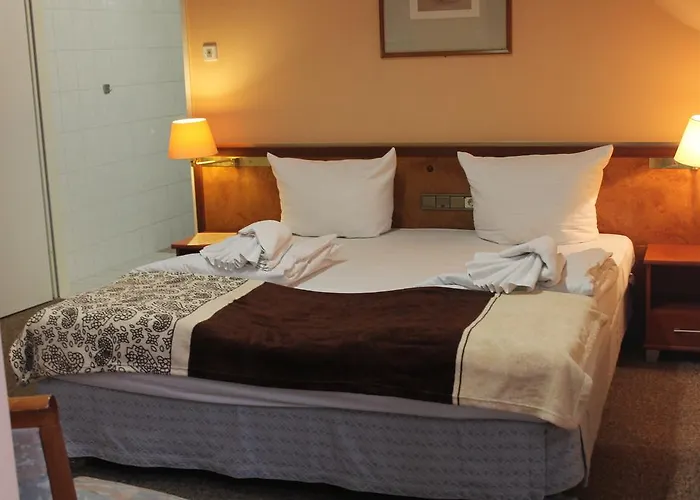 Potsdamer Hof Am Potsdamer Platz 柏林