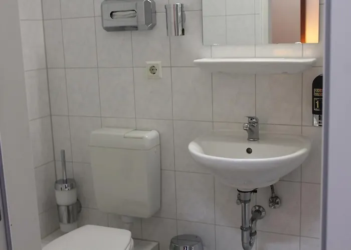 Potsdamer Hof Am Potsdamer Platz 酒店