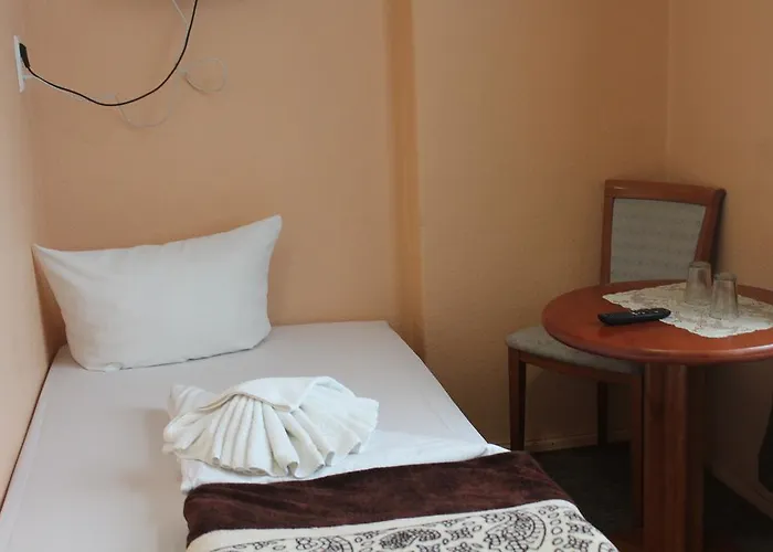 Potsdamer Hof Am Potsdamer Platz 3*