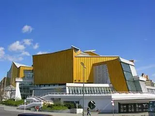 Potsdamer Hof Am Potsdamer Platz 酒店 柏林