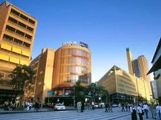 Potsdamer Hof Am Potsdamer Platz Otel Berlin