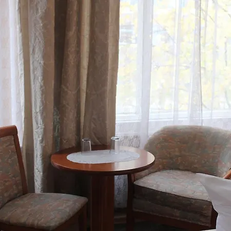 Potsdamer Hof Am Potsdamer Platz Hotel