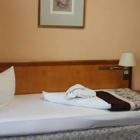 Potsdamer Hof Am Potsdamer Platz Hotel