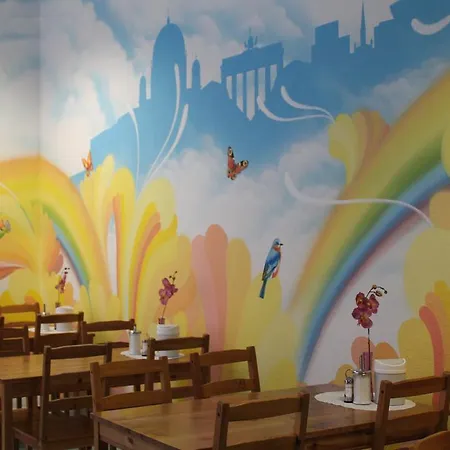 Hotel Potsdamer Hof Am Potsdamer Platz