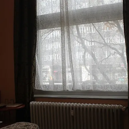 Hotel Potsdamer Hof Am Potsdamer Platz 3*