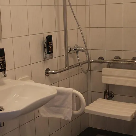 Potsdamer Hof Am Potsdamer Platz