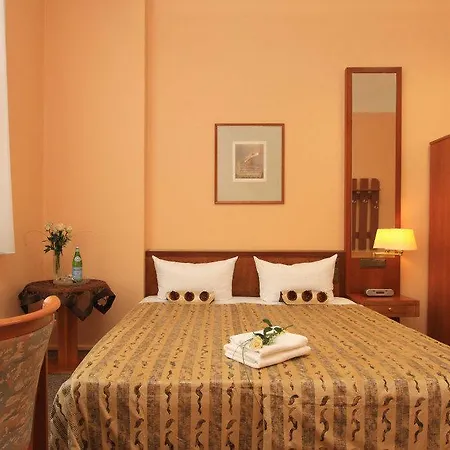 Potsdamer Hof Am Potsdamer Platz Hotel 3*