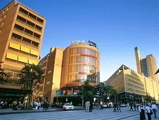 Potsdamer Hof Am Potsdamer Platz Hotel 3*
