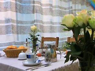 Potsdamer Hof Am Potsdamer Platz Hotel Berlino