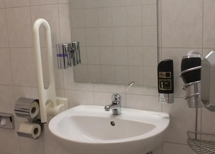 Hotel Potsdamer Hof Am Potsdamer Platz