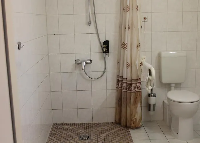 Potsdamer Hof Am Potsdamer Platz Hotel Berlín