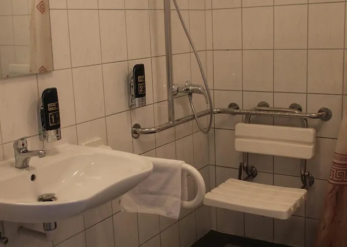 Potsdamer Hof Am Potsdamer Platz