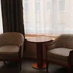 Hotel Potsdamer Hof Am Potsdamer Platz 3*