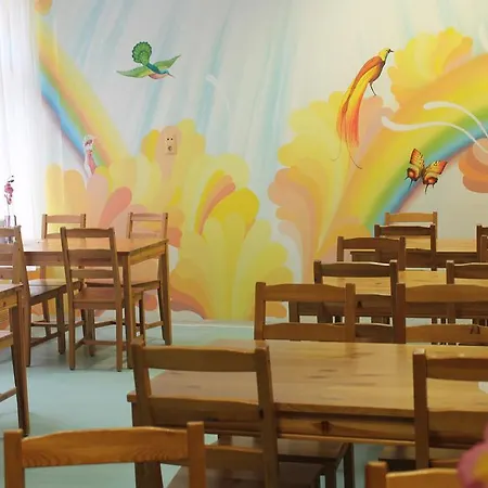 Potsdamer Hof Am Potsdamer Platz فندق 3*