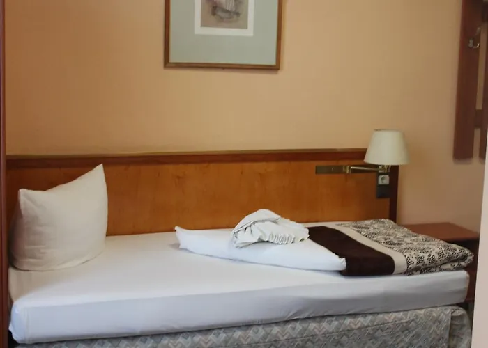 Potsdamer Hof Am Potsdamer Platz فندق