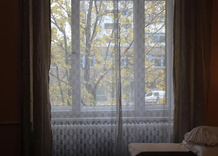 Potsdamer Hof Am Potsdamer Platz برلين