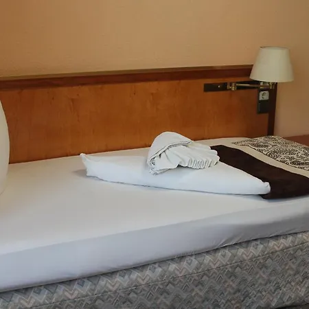 Potsdamer Hof Am Potsdamer Platz 3* Berlin