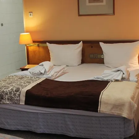 Potsdamer Hof Am Potsdamer Platz Berlin