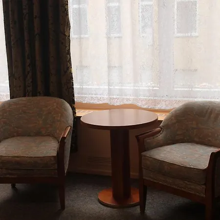 Hotel Potsdamer Hof Am Potsdamer Platz 3*