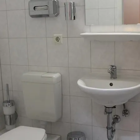 Potsdamer Hof Am Potsdamer Platz Hotel