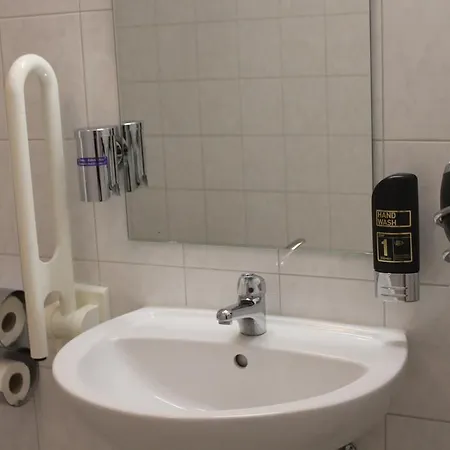 Hotel Potsdamer Hof Am Potsdamer Platz