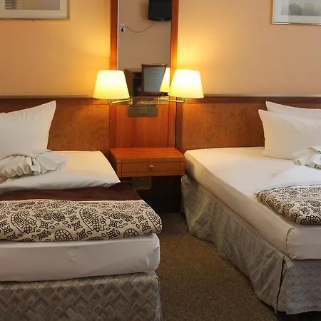 Potsdamer Hof Am Potsdamer Platz