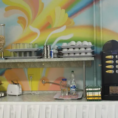 Hotel Potsdamer Hof Am Potsdamer Platz Berlin