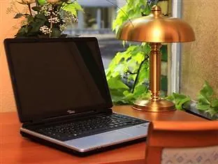 Potsdamer Hof Am Potsdamer Platz Hotel Berlin