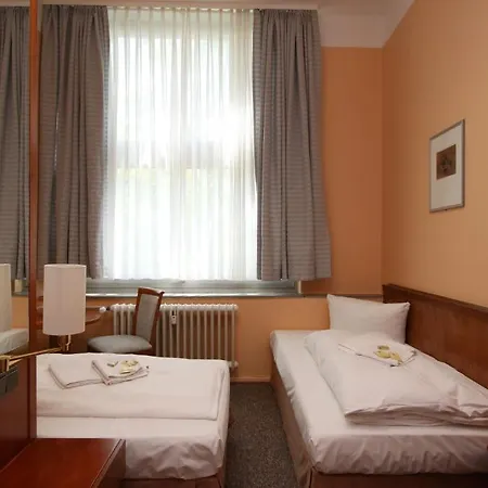 Potsdamer Hof Am Potsdamer Platz 3* Berlin