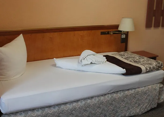 Potsdamer Hof Am Potsdamer Platz 3* 柏林